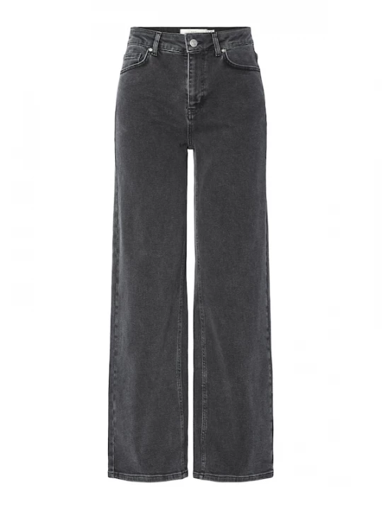 Foto van product YAS Jeans 'YASRosie' grey denim