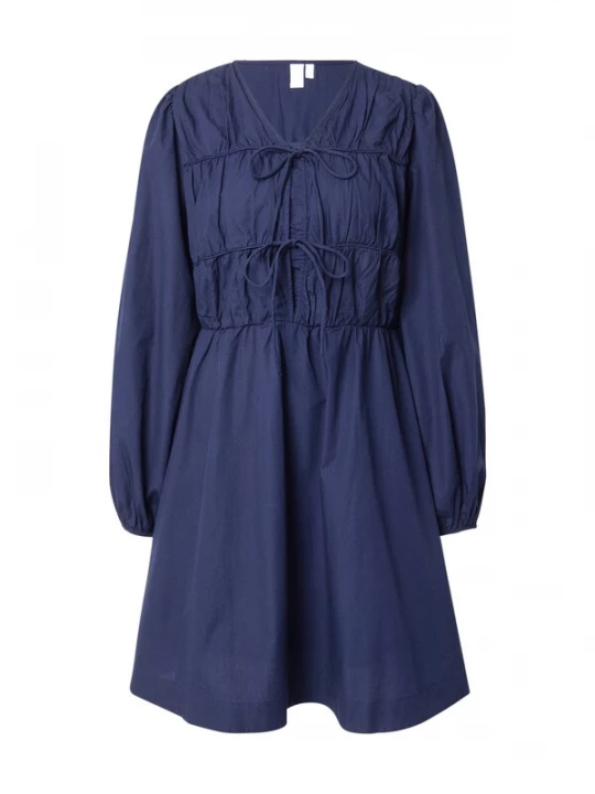 Foto van product YAS Jurk 'YASEBBA' navy
