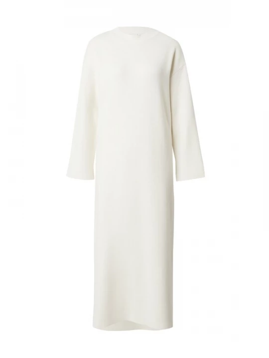 Foto van product YAS Jurk 'YASElma' crème