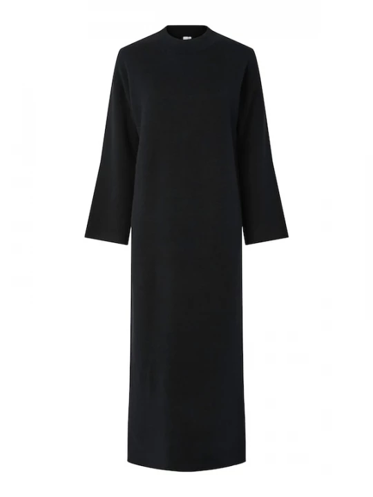 Foto van product YAS Jurk 'YASElma' zwart