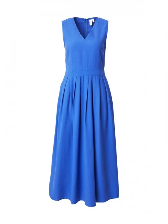 Foto van product YAS Jurk 'YASULTA' blauw