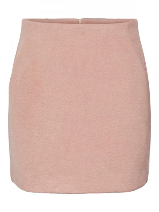 Foto van product YAS Rok 'WILLA' rosé