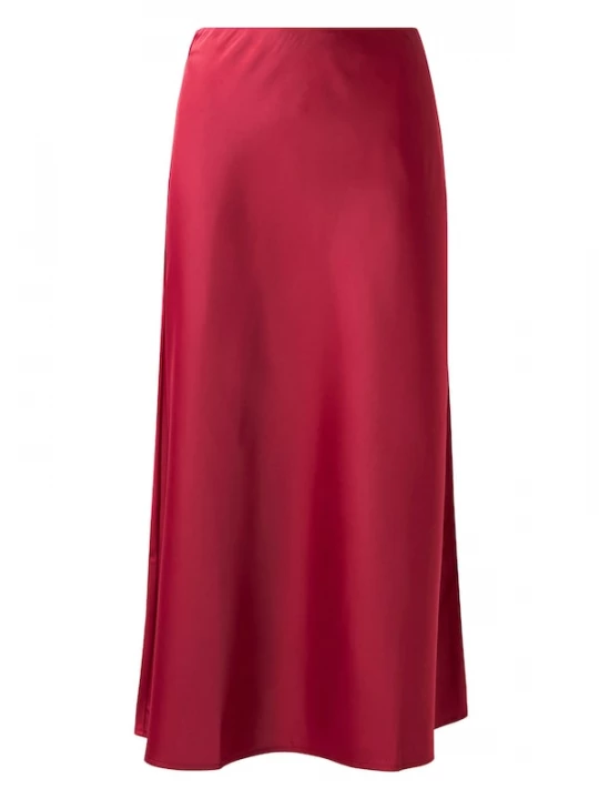 Foto van product YAS Rok 'YASPELLA' grenadine