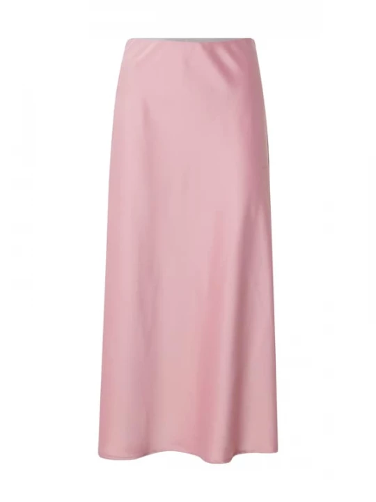 Foto van product YAS Rok 'YASPella' rosa