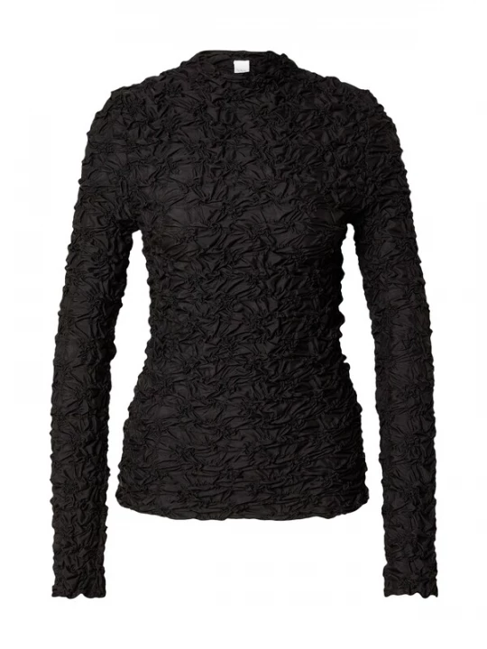 Foto van product YAS Shirt 'YASMera' zwart