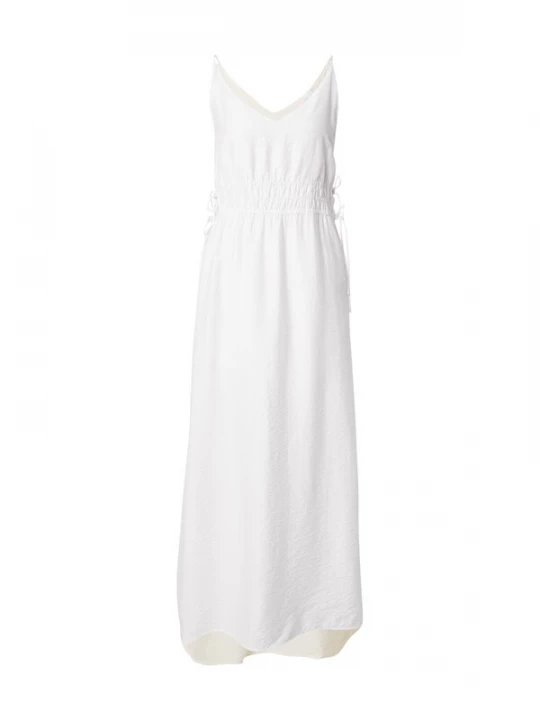 Foto van product YAS Zomerjurk 'YASDAZLY' wit