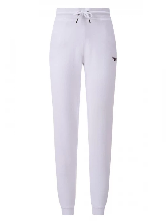 Foto van product YEAZ Broek 'Chilax' wit