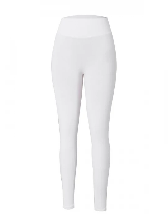 Foto van product YEAZ Leggings 'FLEX' wit