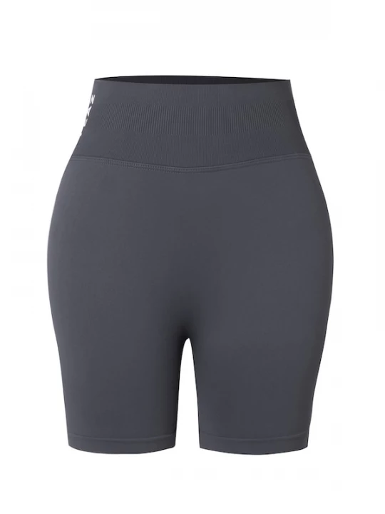 Foto van product YEAZ Sportbroek 'Blaze' antraciet / wit