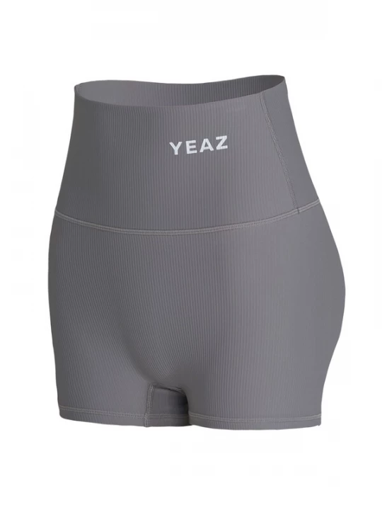Foto van product YEAZ Sportbroek 'Club Level' grijs