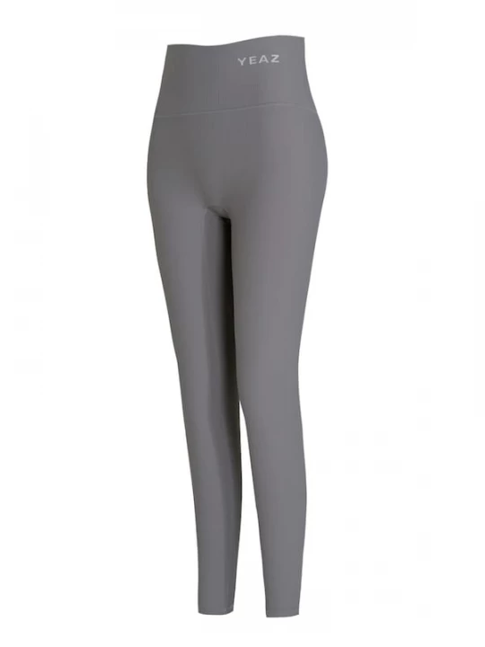 Foto van product YEAZ Sportbroek 'Club Level' grijs