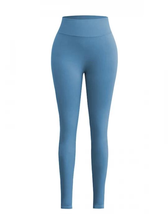 Foto van product YEAZ Sportbroek 'Flex' blauw