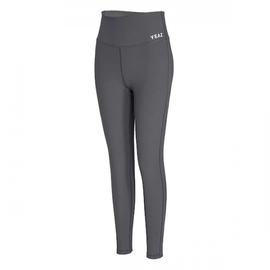 Foto van product YEAZ Sportbroek grijs