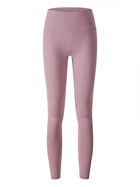 Foto van product YEAZ Sportbroek 'Horizon' mauve