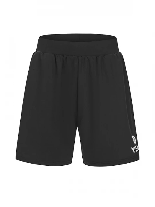 Foto van product YEAZ Sportbroek 'Mood' zwart