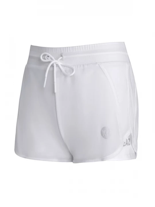Foto van product YEAZ Sportbroek 'Squat' wit