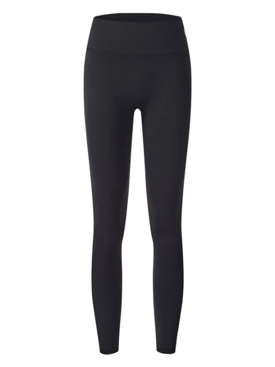 Foto van product YEAZ Sportbroek zwart