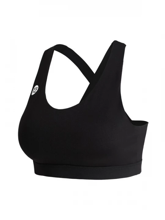 Foto van product YEAZ Sporttop zwart