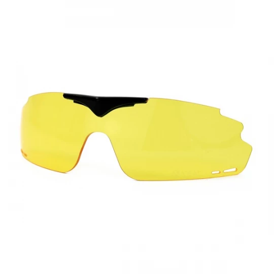 Foto van product YEAZ Sportzonnebril geel