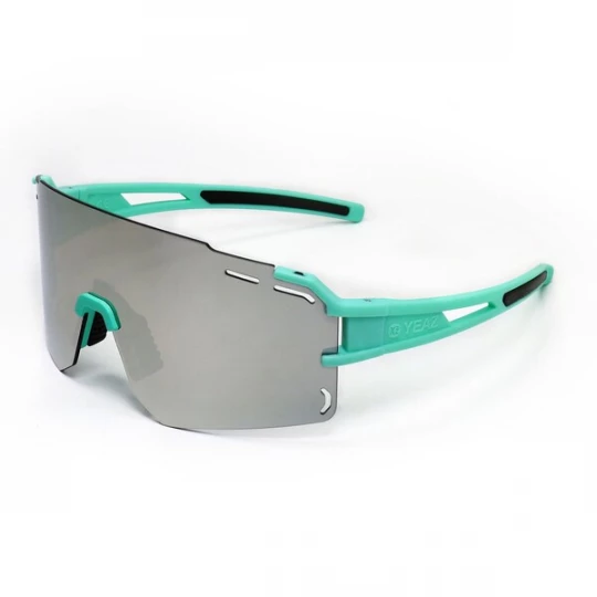 Foto van product YEAZ Sportzonnebril 'Suncruise' turquoise