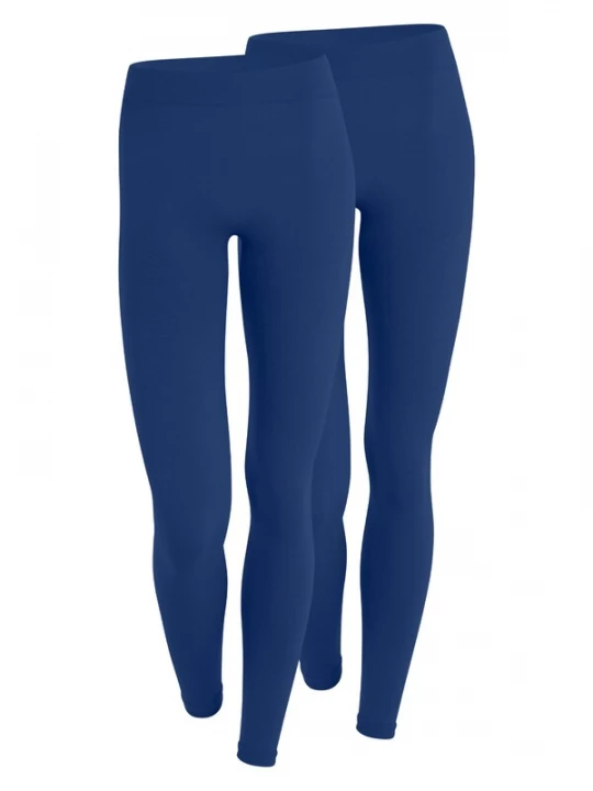 Foto van product Yenita Leggings donkerblauw