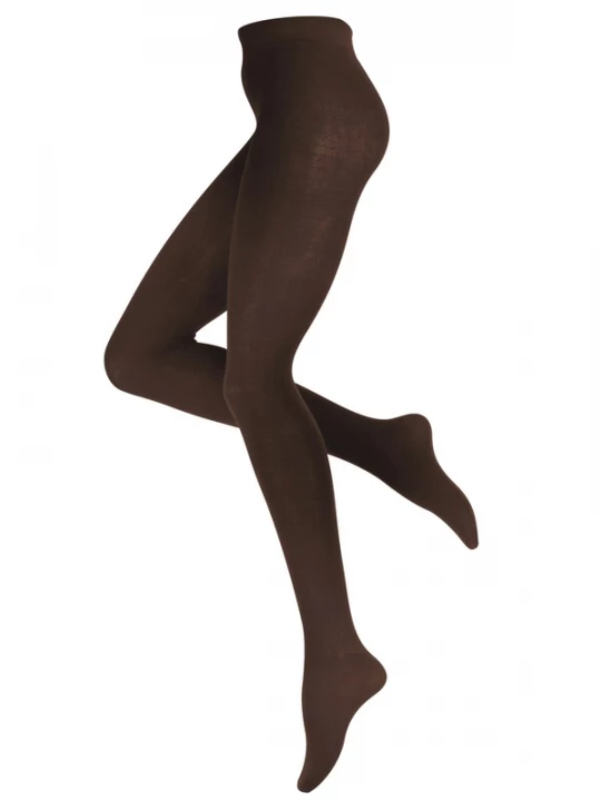 Foto van product Yenita Panty's chocoladebruin