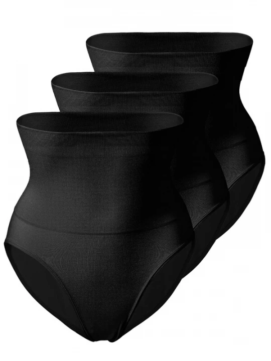 Foto van product Yenita Shapingslip zwart