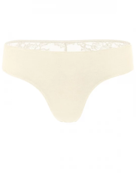 Foto van product Yenita Slip champagne