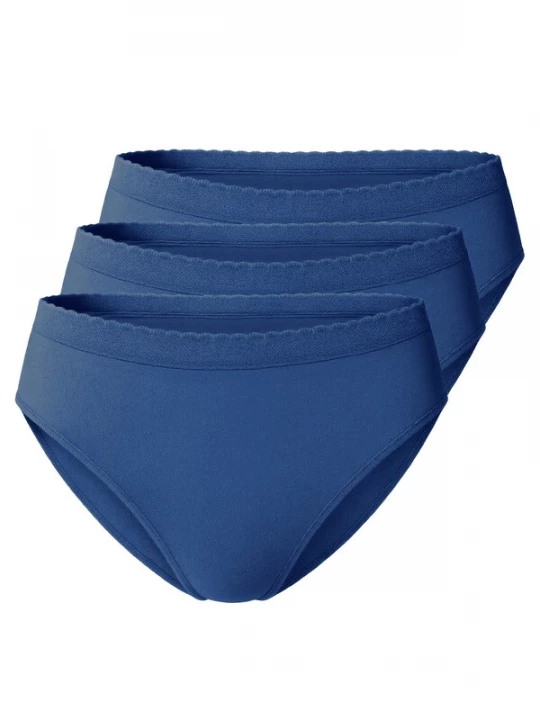Foto van product Yenita Slip donkerblauw