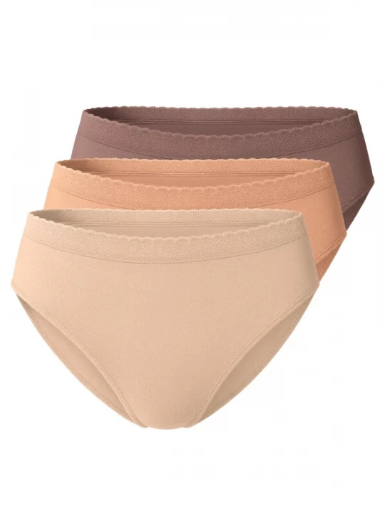 Foto van product Yenita Slip taupe