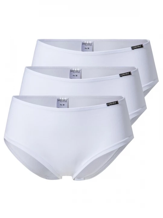 Foto van product Yenita Slip wit