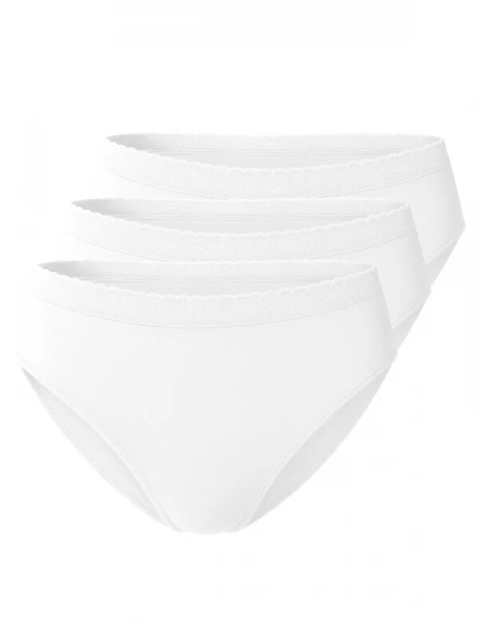 Foto van product Yenita Slip wit