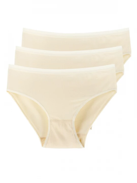 Foto van product Yenita Slip wolwit