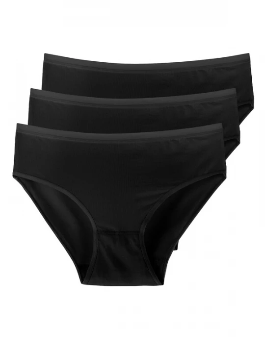 Foto van product Yenita Slip zwart