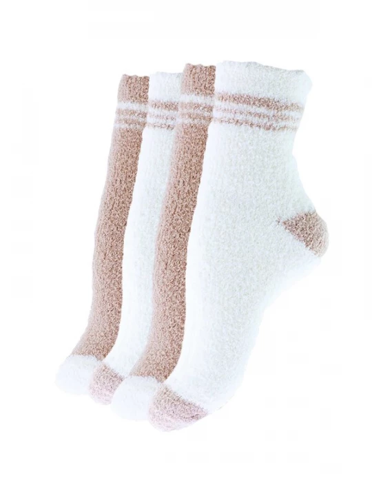 Foto van product Yenita Sokken beige / sand
