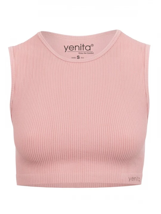 Foto van product Yenita Sporttop rosa