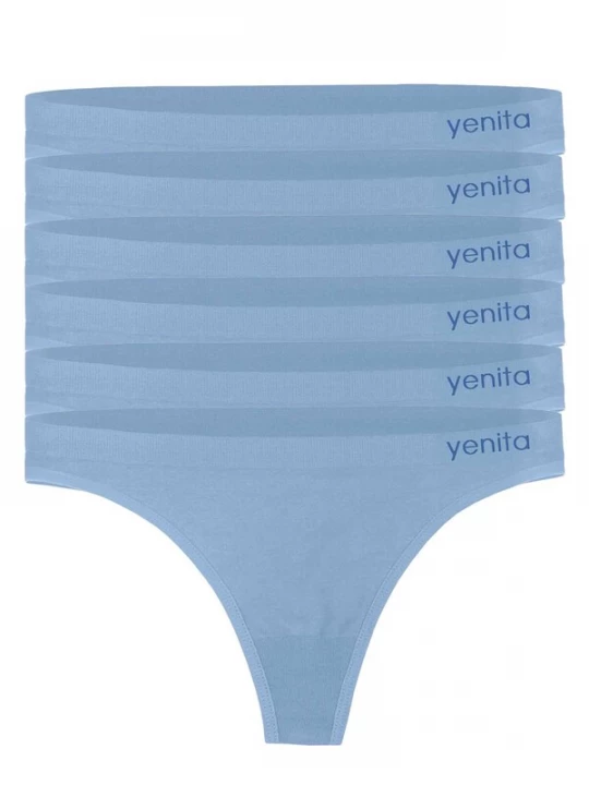 Foto van product Yenita String blauw
