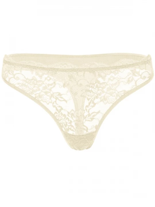 Foto van product Yenita String champagne