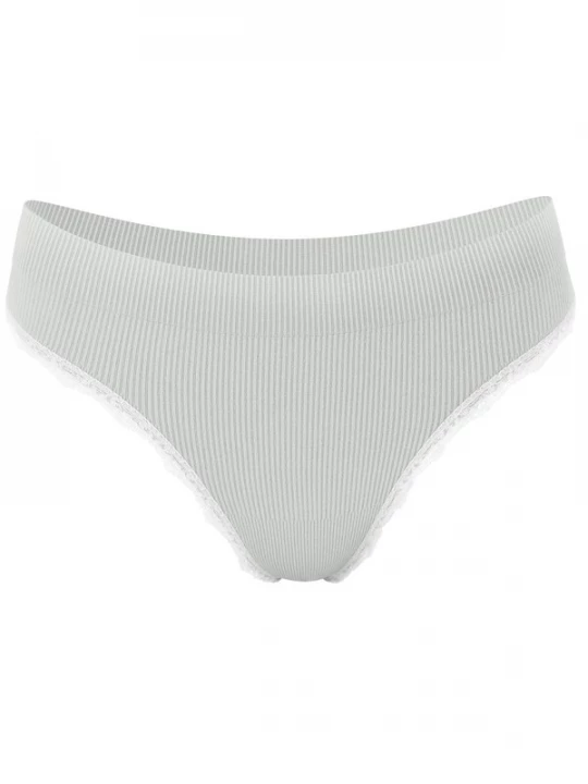 Foto van product Yenita String grijs