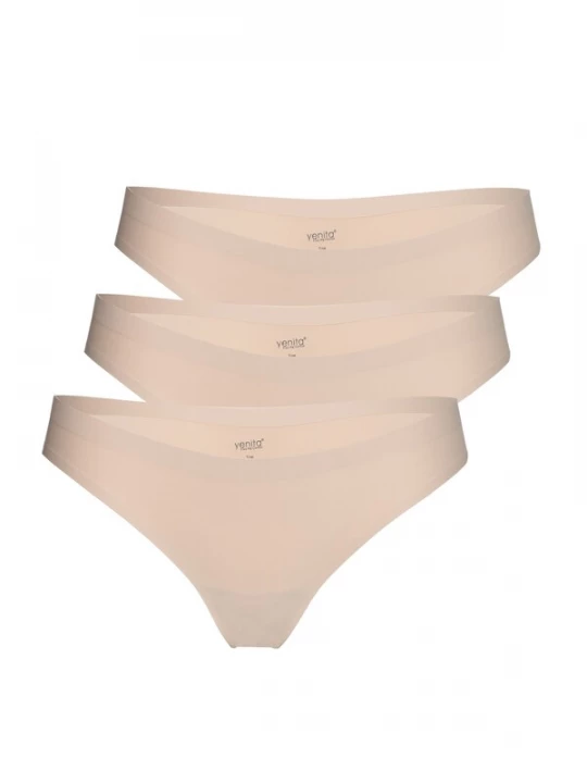 Foto van product Yenita String 'Invisible' nude