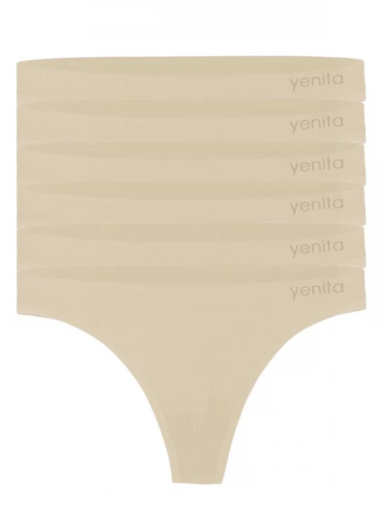 Foto van product Yenita String nude