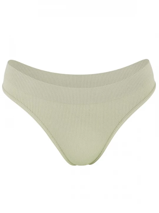 Foto van product Yenita String pastelgroen