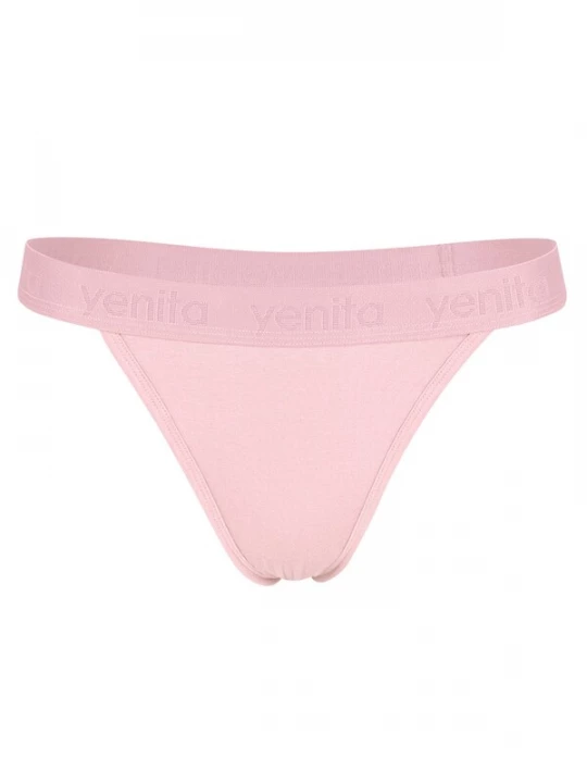 Foto van product Yenita String rosa