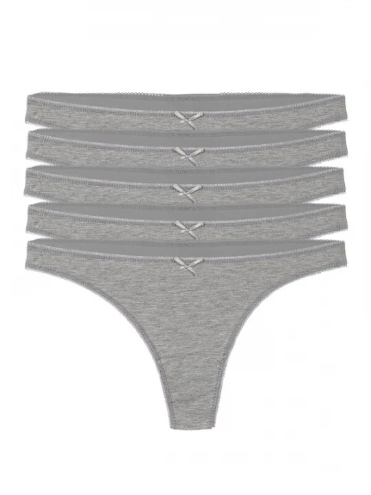 Foto van product Yenita String stone grey