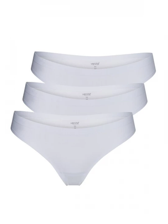 Foto van product Yenita String wit