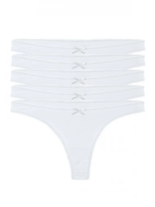 Foto van product Yenita String wit