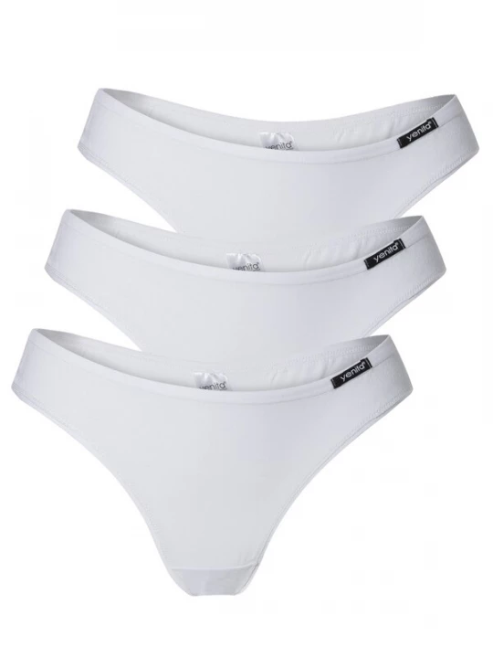 Foto van product Yenita String wit