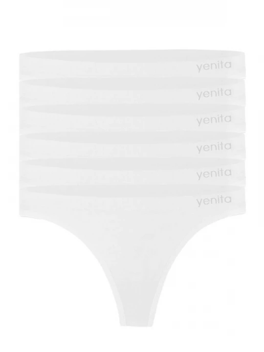 Foto van product Yenita String wit