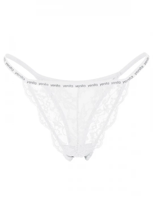Foto van product Yenita String wit