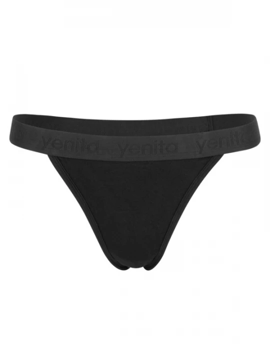 Foto van product Yenita String zwart